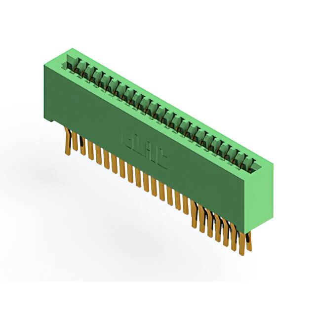 342-046-560-201 EDAC Inc.  Edgeboard Connectors
